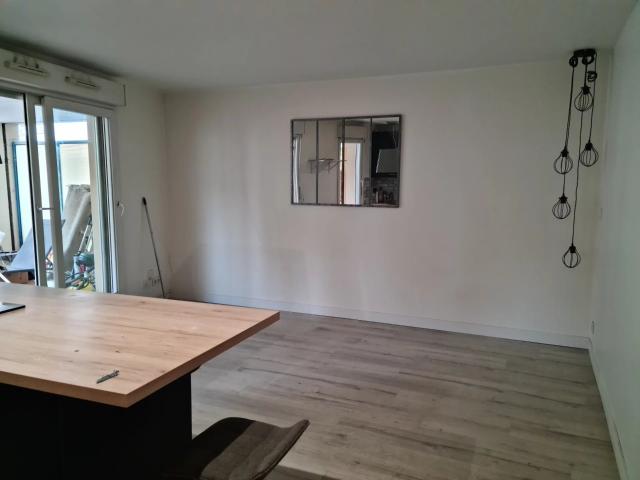 Appartement location à Clermont