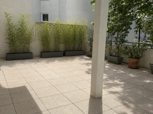 Appartement vente à Versailles, Plaisir