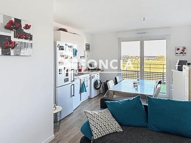 Appartement vente à Caen, Blainville-sur-orne