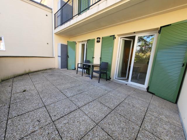 Appartement location à Palaiseau, Orsay