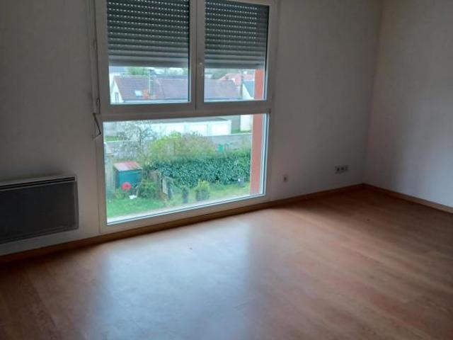 Appartement vente à Évreux, Evreux