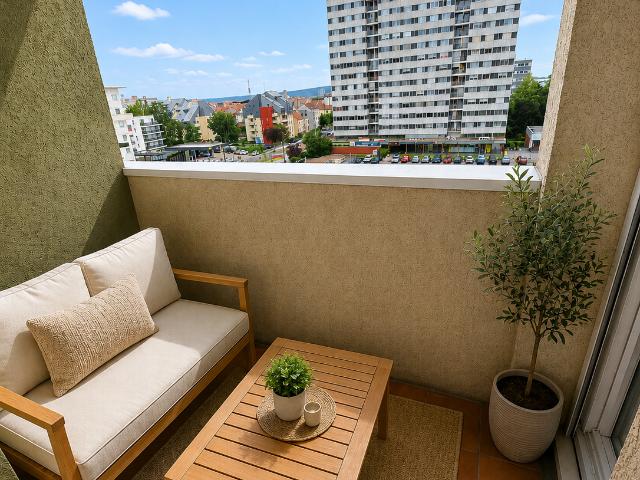 Appartement location à Nancy, Grand Est