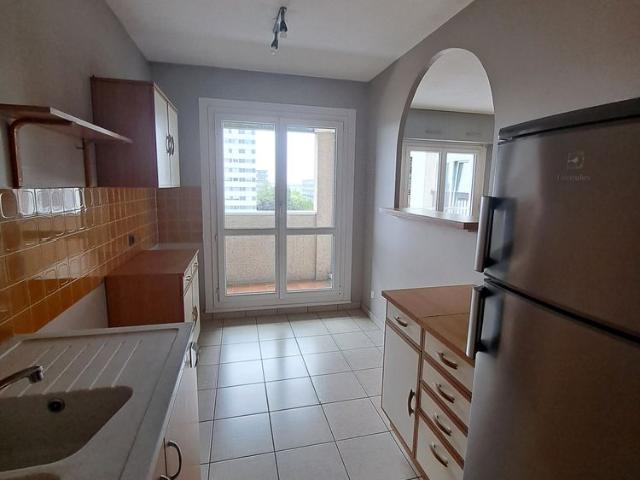 Appartement location à Nancy, Grand Est