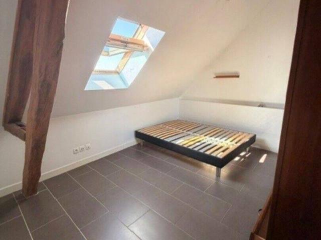 Appartement location à Bailleul-sur-Thérain, Oise