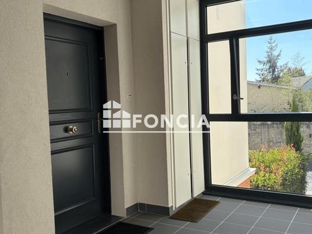 Appartement vente à Conflans-Sainte-Honorine, Yvelines