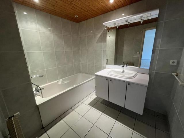 Appartement location à Le Puy-en-Velay, Le Puy-en-velay