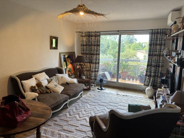 Appartement vente à Montpellier