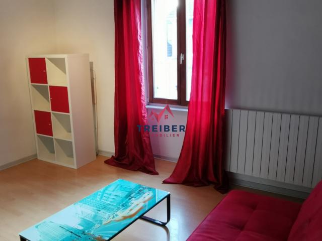 Appartement location à Belfort, Saraz