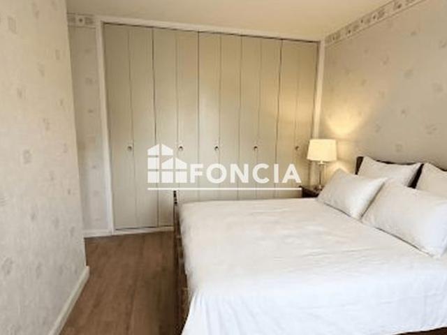 Appartement vente à Saint-Étienne, Saint-etienne