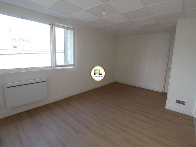 Appartement location à Beauregard, Poissy