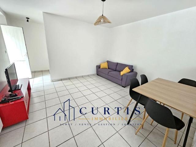 Appartement location à Firminy-Vert, Firminy