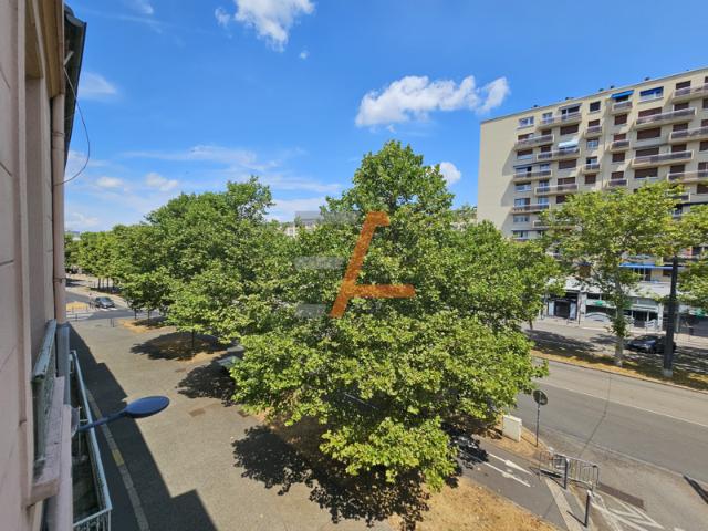 Appartement vente à Saint-Étienne, Saint-etienne