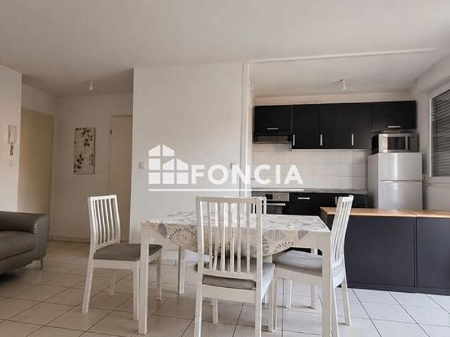 Appartement vente à Persan, Val-d'Oise