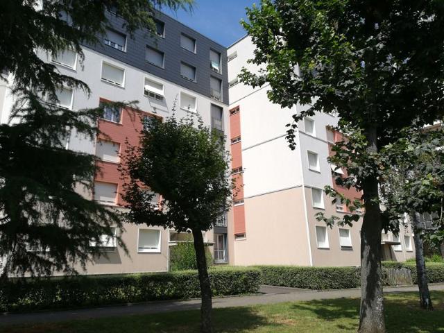 Appartement location à Clermont-Ferrand, Auvergne-Rhône-Alpes