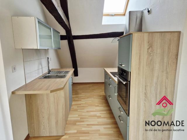 Appartement location à Forbach-Boulay-Moselle, Diebling