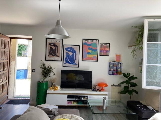 Appartement location à Montgrésin, Orry-la-Ville