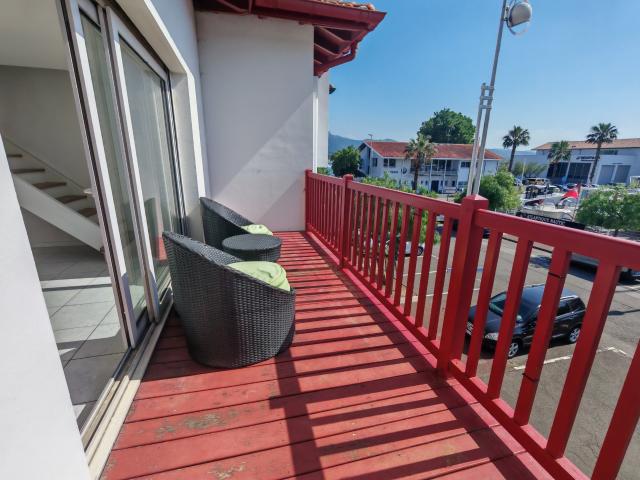 Appartement vente à Bayonne, Hendaye