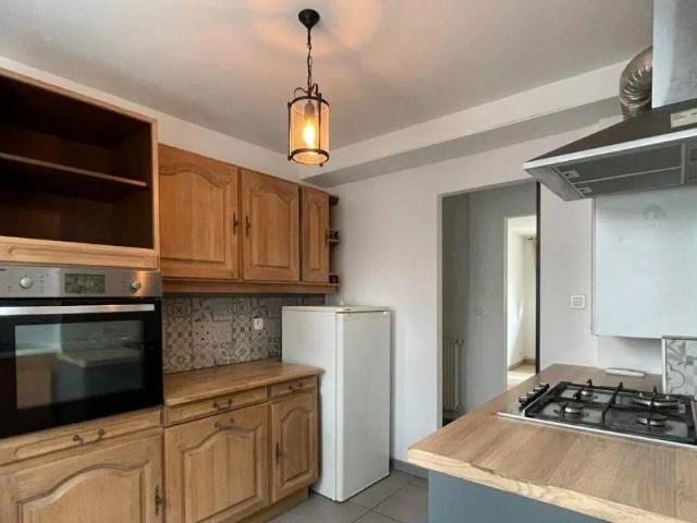 Appartement location à Grenoble