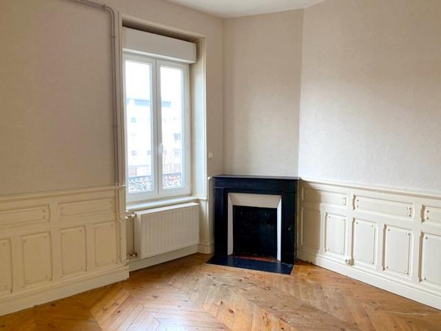 Appartement location à La Sarre, Clermont-Ferrand