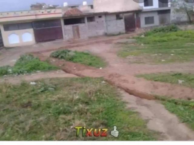 Land for sale in تحصیل راولپنڈی چھاؤنی, راولپنڈی ڈویژن