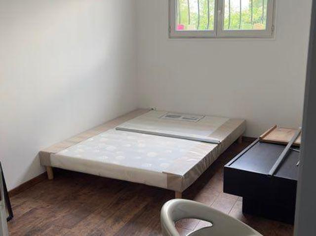 Appartement location à Bobigny