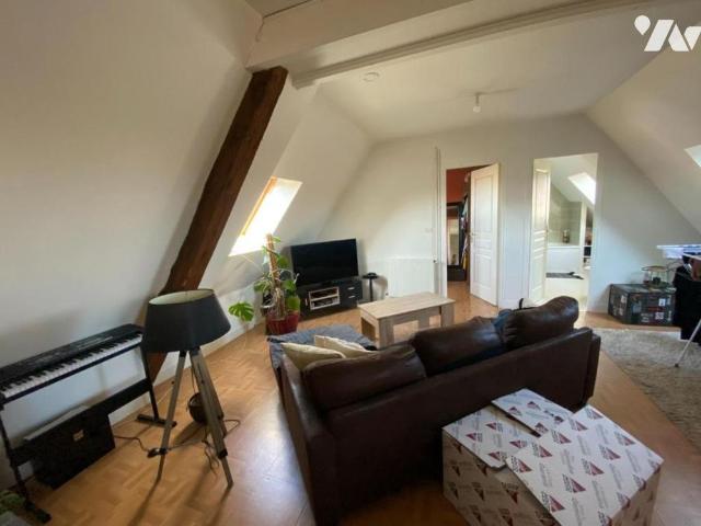Appartement location à Carpiquet, Calvados