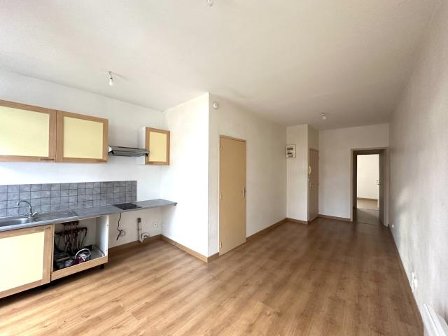 Appartement location à Céret