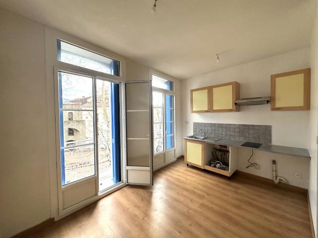 Appartement location à Céret