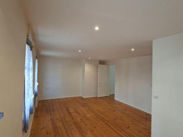 Appartement location à Rouen, Ruan