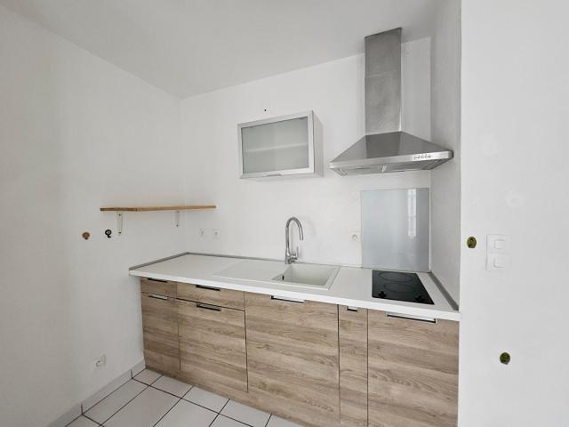 Appartement location à Provins