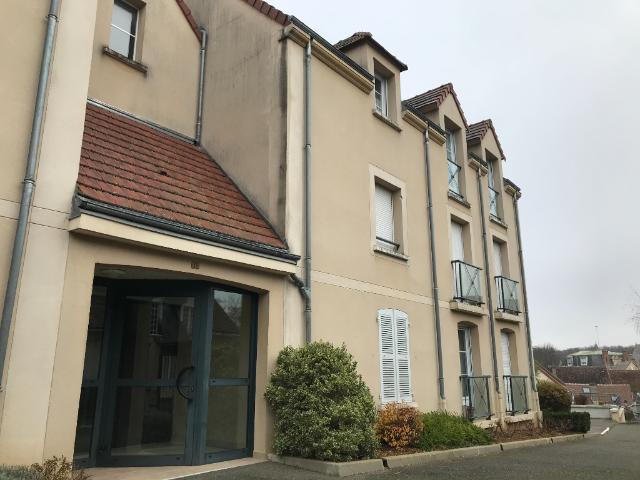 Appartement location à Chartres, Maintenon