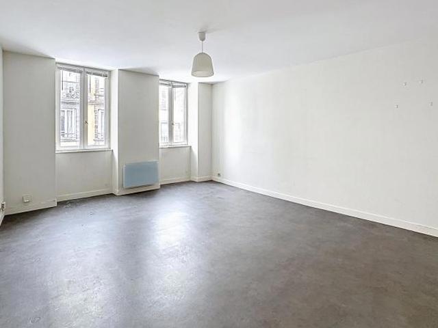Appartement location à Clermont-Ferrand, Chamalières