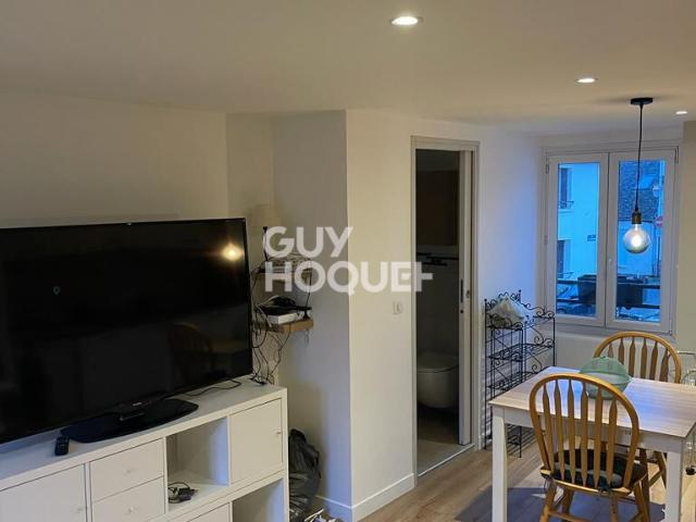 Appartement location à Melun, Champeaux