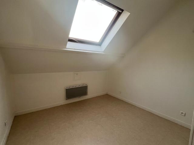 Appartement location à Château-Thierry, Charly