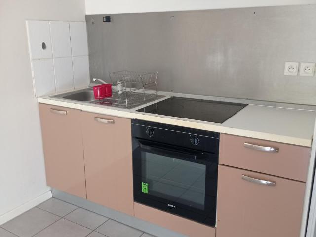 Appartement location à Riom, Châtelguyon