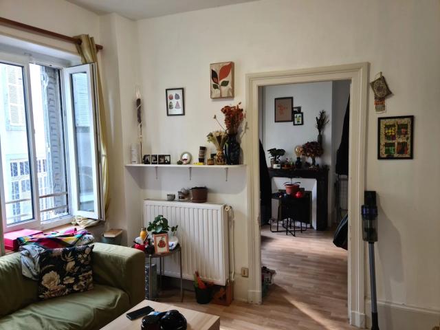 Appartement location à Clermont-Ferrand, Clermont-ferrand