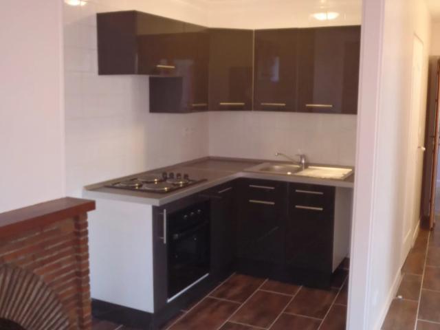 Appartement location à Évreux, Conches-en-ouche