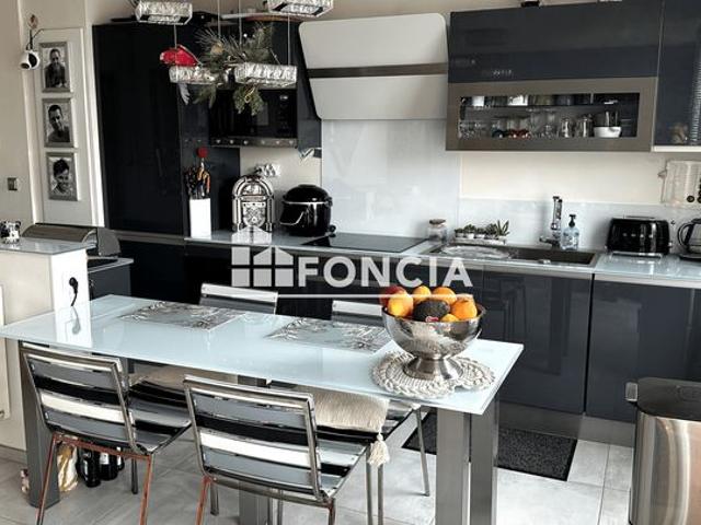 Appartement vente à Évry, Bondoufle
