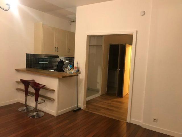 Appartement location à Nanterre, Bois-colombes