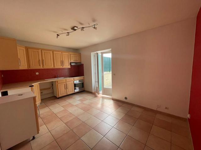 Appartement location à Coye-la-forêt