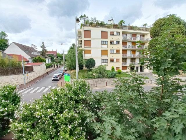 Appartement vente à Créteil
