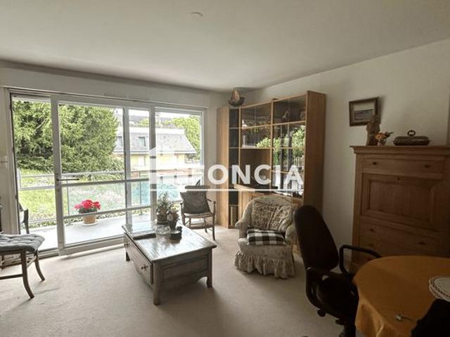 Appartement vente à Mont-Saint-Aignan, Seine-Maritime
