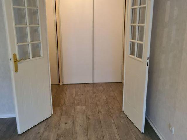 Appartement location à Saint-Germain-en-Laye, Andrésy