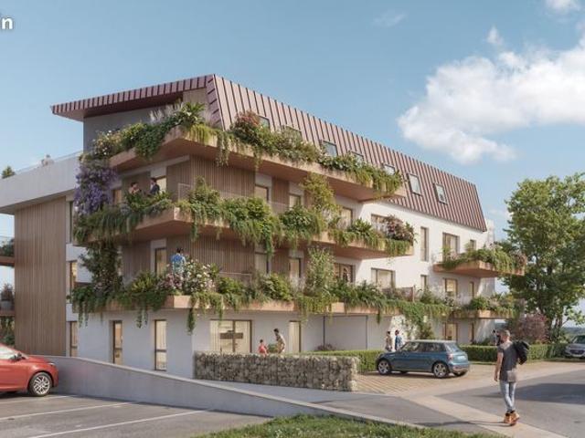 Appartement vente à Thann-Guebwiller, Issenheim