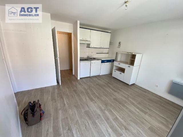 Appartement location à Amiens, Pont-de-metz