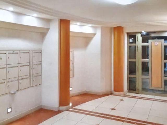 Appartement location à Le Raincy, Rosny-sous-bois