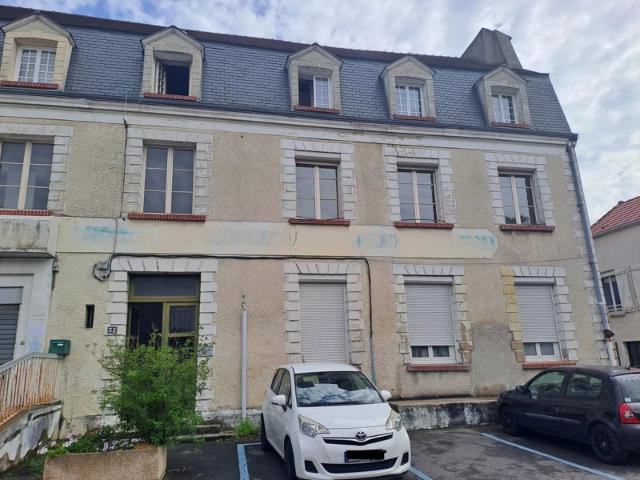 Appartement vente à Évry, Crosne