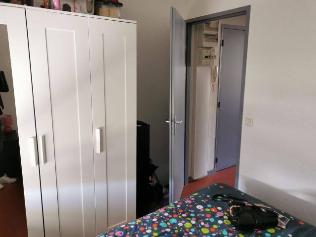 Appartement location à Fontaine, Isère
