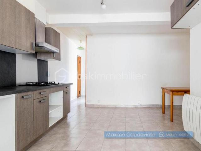 Appartement vente à Palaiseau, Leudeville