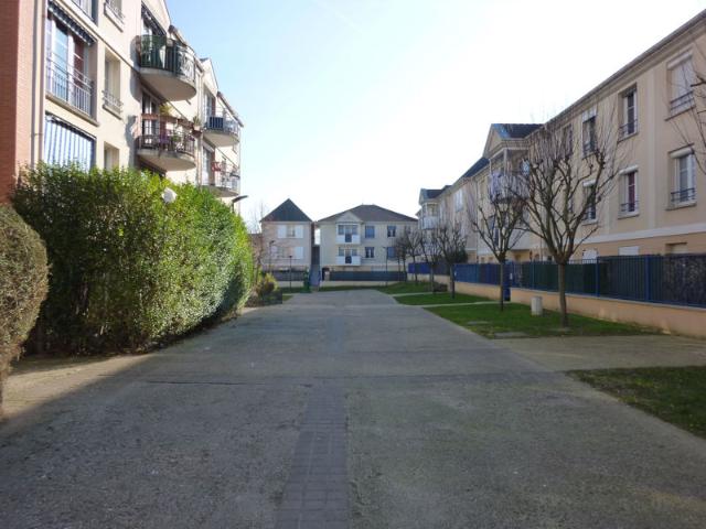 Appartement vente à Sarcelles, Saint-brice-sous-forêt